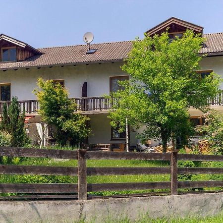 Ferienwohnung Landurlaub Bad Feilnbach Exteriör bild