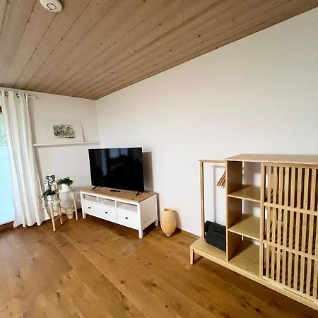 Ferienwohnung Landurlaub Bad Feilnbach Exteriör bild