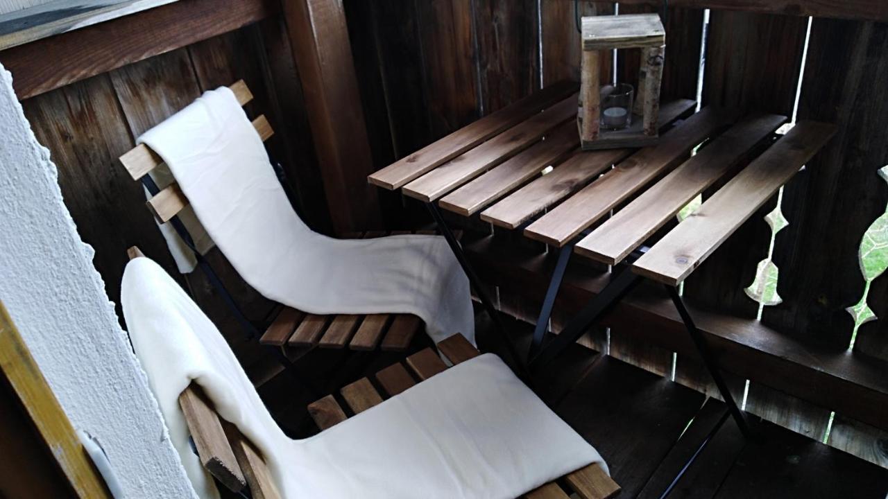 Ferienwohnung Landurlaub Bad Feilnbach Exteriör bild