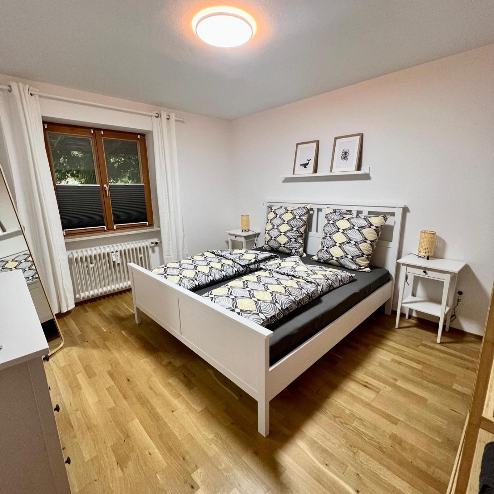 Ferienwohnung Landurlaub Bad Feilnbach Exteriör bild
